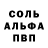 MDMA кристаллы Sergey Aglonenkov
